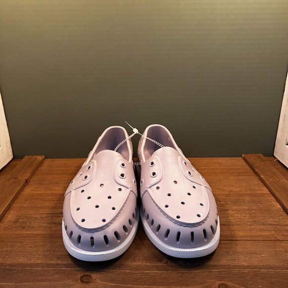 New Sperry Women's Authentic Original Float Boat Shoe 9M, Lavender Purple - Picture 3 of 8